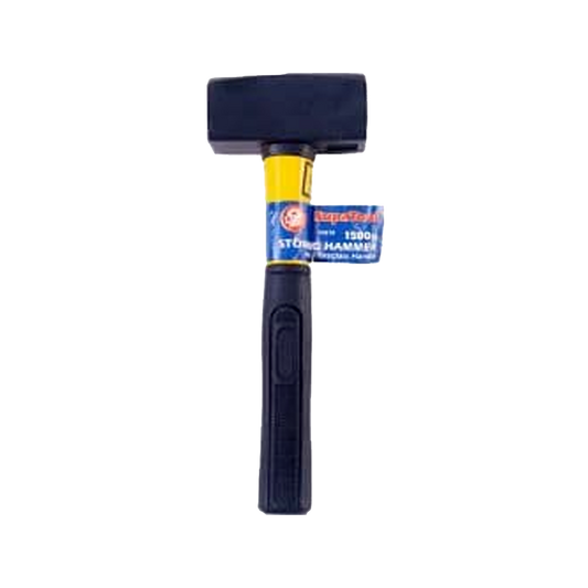 SupaTool Stoning Hammer With Fibre Glass Shaft 1000g