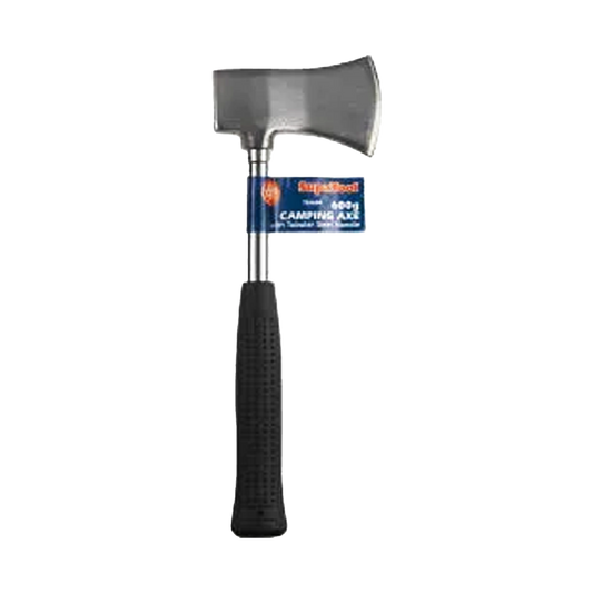 SupaTool Tubular Shaft Axe 21oz/595g