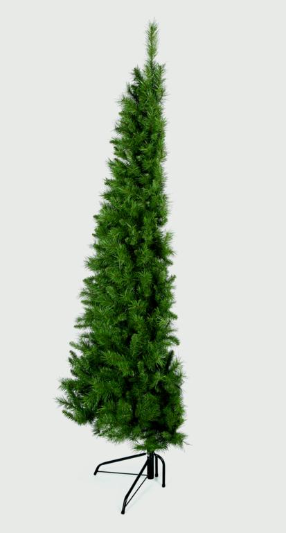 Premier Half Tree Space Saver 2m