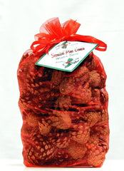 Milford Collection Scented Pine Cones