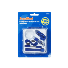 SupaTool Eyeglass Repair Kit 13 piece