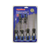 SupaTool Screwdriver Set 6 Piece