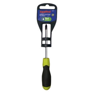 SupaTool Pozi Head Soft Grip Handle 100mm x No.2