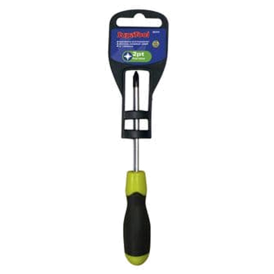 SupaTool Pozi Head Soft Grip Handle 100mm x No.2