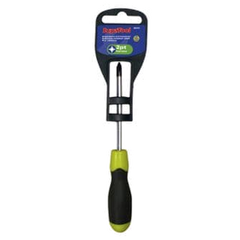 SupaTool Pozi Head Soft Grip Handle 100mm x No.2