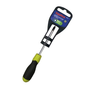 SupaTool Slotted Head Soft Grip Handle 100mm x Slotted