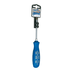 Draper Cross Slot Mechanics Screwdriver No 2 100mm