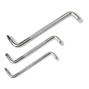 SupaTool Off-set Screwdriver Set