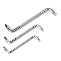 SupaTool Off-set Screwdriver Set