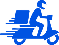 FAST SHIPPING