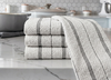 Heavy Duty Dish Cloths Kitchen Towels Strong Absorbent Drying & Cleaning Cloth