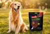 ROSEWOOD Duck Fillets Dog Treats Real Meat High Protein Grain Free Chews