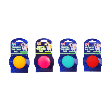 Pets at Play Toy Bundle - Ball Launcher, Rope Toys, Squeaky Plush & Blanket