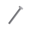Securfix Hex Head Set Screws M10 x 3 1/8"-M10 x 80mm Pack of 50