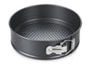 Chef Aid NON-STICK BAKING SPRINGFORM ROUND CAKE TIN TRAY PAN KIT SPRING LOADED