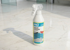 HG Mould Remover Spray 500ml Fast & Effective Mildew Mouldy Stains Cleaner UK