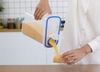 Locknlock Storage Containers Dispenser Food Storage Dry Food Kitchen 4.3L