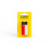 Clipper Universal High Quality Butane Gas Lighter Long Reach Refillable Fluid Fuel