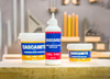 Cascarez Liquid Resin Polymer Multi Purpose Strong Adhesive Fast Grab Wood Glue