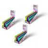 Zig Zag Poppell Swan Lighters Refillable Disposable Windproof Electronic