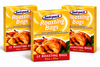 12x Sealapack Oven Roasting Chicken Turkey Fish Veg Microwave Steam Bag 38x25cm