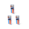 Zig Zag Poppell Swan Lighters Refillable Disposable Windproof Electronic