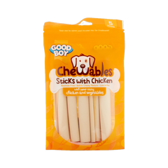 Good Boy Beef Stick 15g