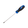 Draper Softgrip Pozi Screwdriver No.2 x 250mm