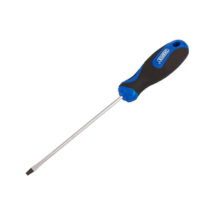 Draper Softgrip Pozi Screwdriver No.2 x 250mm
