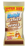 HG Deep Cleaner For Leather 250ml