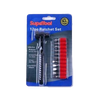 SupaTool Ratchet Screwdriver 12 piece