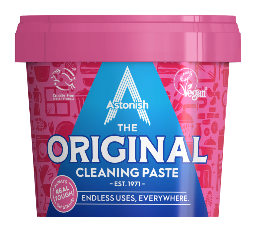 Astonish Original Cleaning Paste 500g