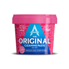 Astonish Original Cleaning Paste 500g Multi-Surface Tough Stain Remover Cleaner