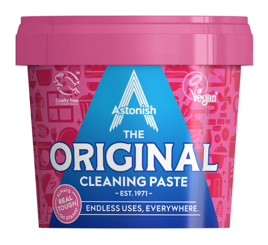 Astonish Original Cleaning Paste 500g