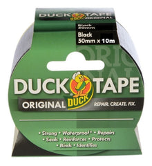 Duck Tape® Original 10m x 50mm White