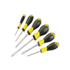 SupaTool Screwdriver Set 6 Piece