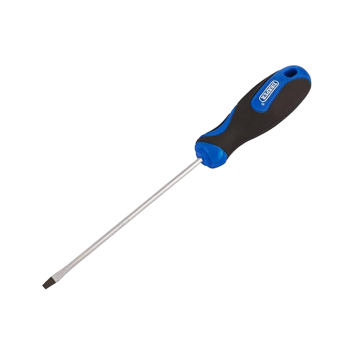 Draper Softgrip Pozi Screwdriver No.2 x 250mm