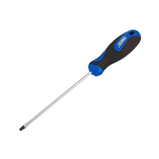 Draper Softgrip Pozi Screwdriver No.2 x 250mm
