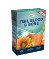 Doff Fish Blood And Bone 2kg