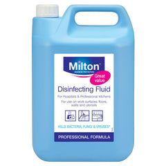 Milton Professional Liquid 5L