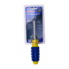 SupaTool Multi-Screwdriver 6 in 1