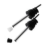 Probus Free Flow Pourers Set 2