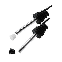 Probus Free Flow Pourers Set 2