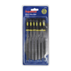 SupaTool 6 Piece Mini File Set
