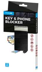 Simply Key & Phone Blocker
