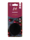 JRP Fresh Tin Air Freshener Carded Cherry