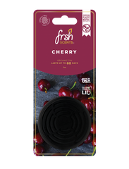 JRP Fresh Tin Air Freshener Carded Cherry