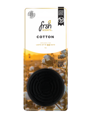 JRP Fresh Tin Air Freshener Carded Cherry