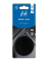 JRP Fresh Tin Air Freshener Carded New Car