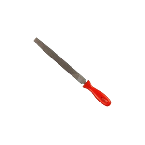 SupaTool Half Round File 8" / 203mm